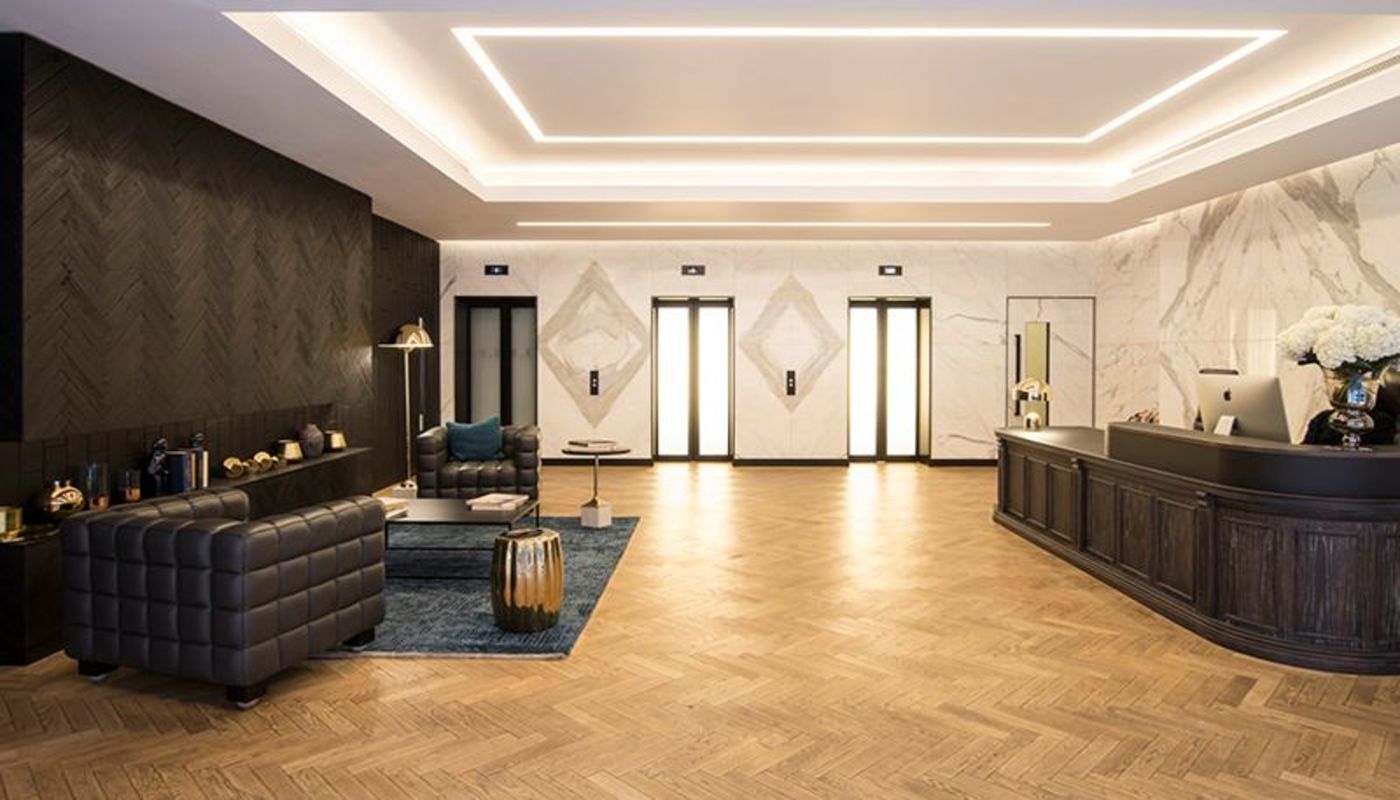 J. Flowers Health Institute London