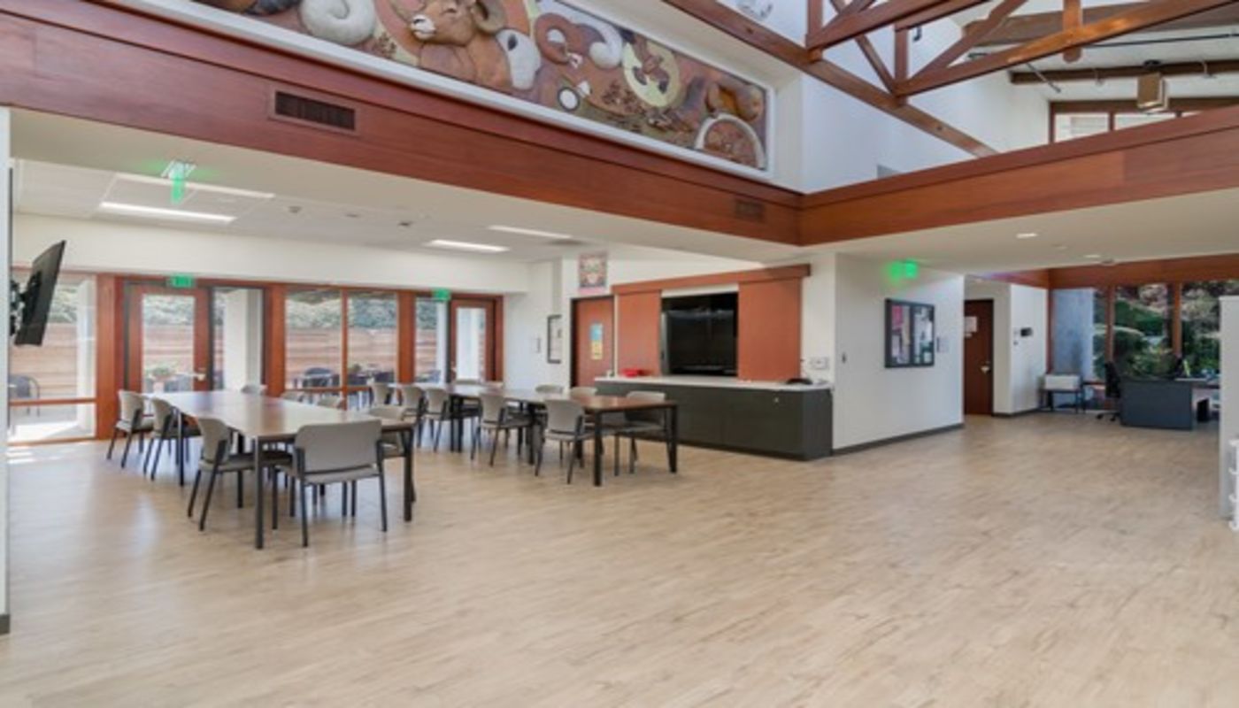 Jackson House La Mesa