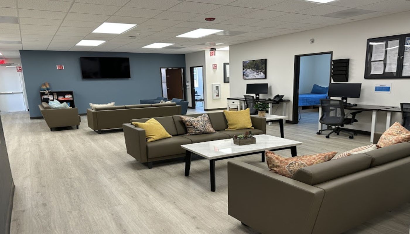 Jackson House Tulare