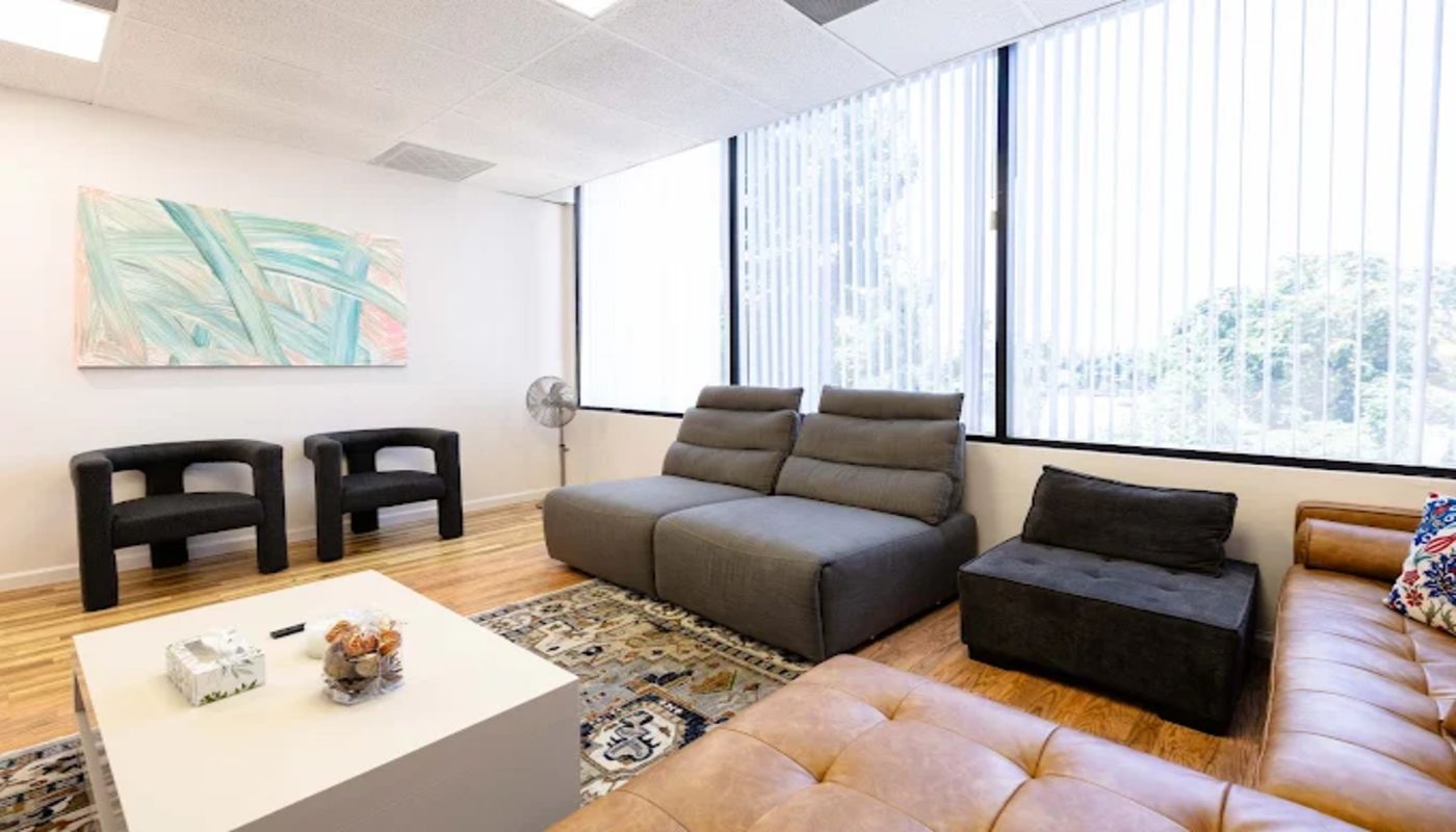 Joyful Minds Recovery Center