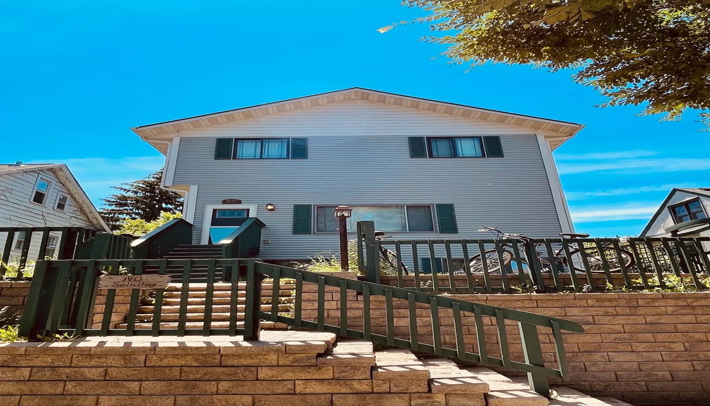 Juno House - Recovery First Sober Homes