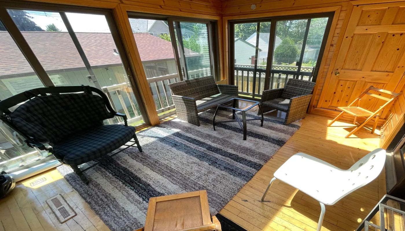 Juno House - Recovery First Sober Homes