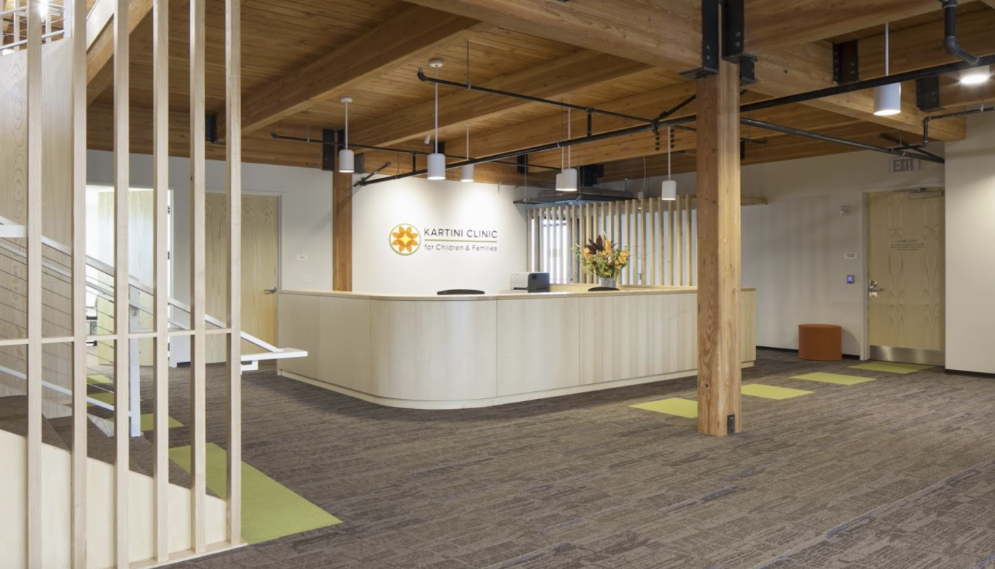 Kartini Clinic