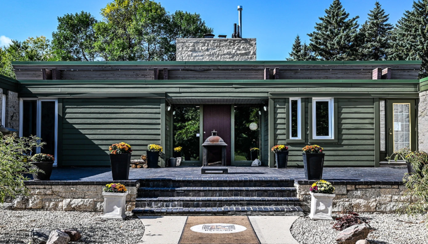 Kelburn Recovery Centre