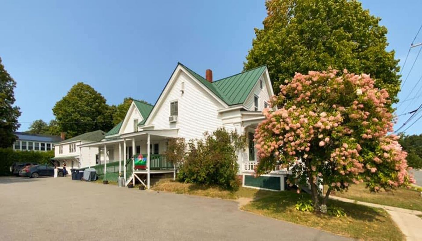 Kingdom Recovery Center