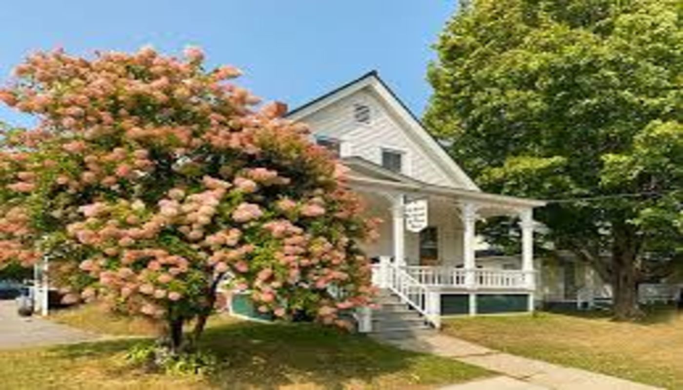 Kingdom Recovery Center