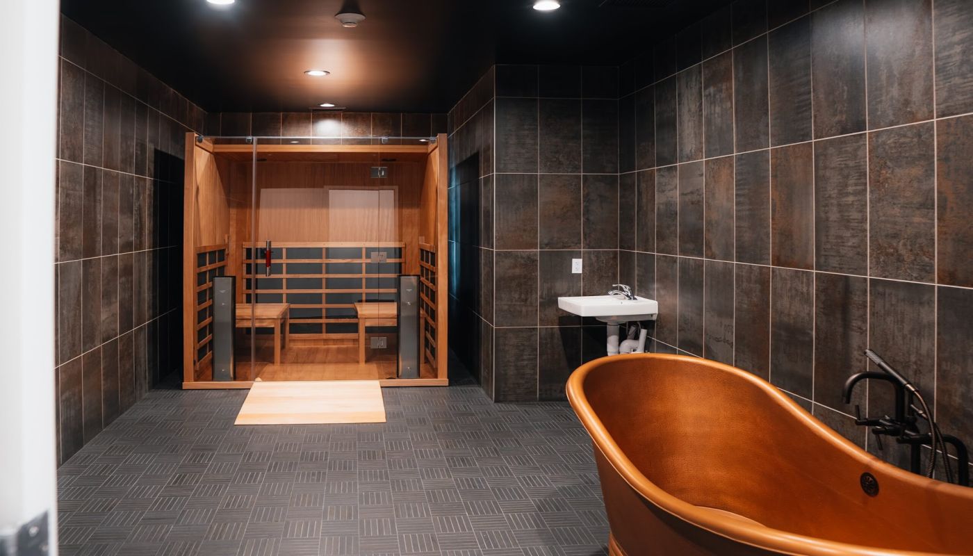 Kingston Wellness Retreat