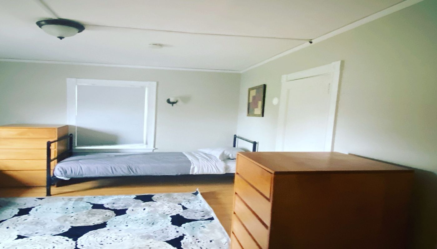 Kismet Men's Sober House