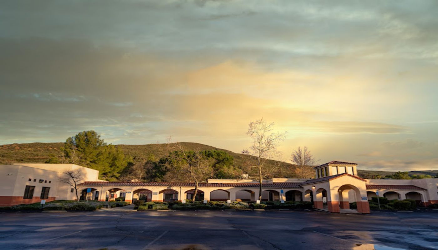 Kumeyaay Wellness Center