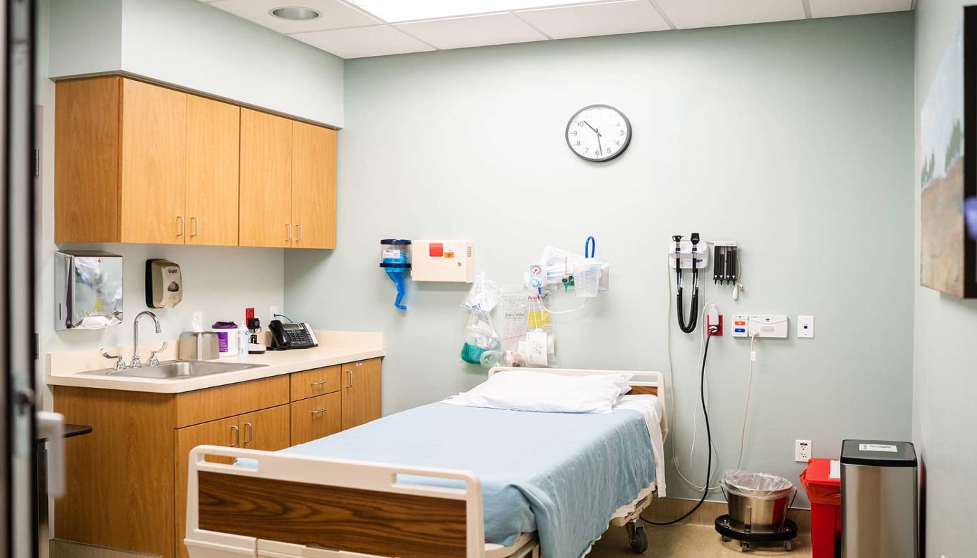 Kyle ER and Hospital