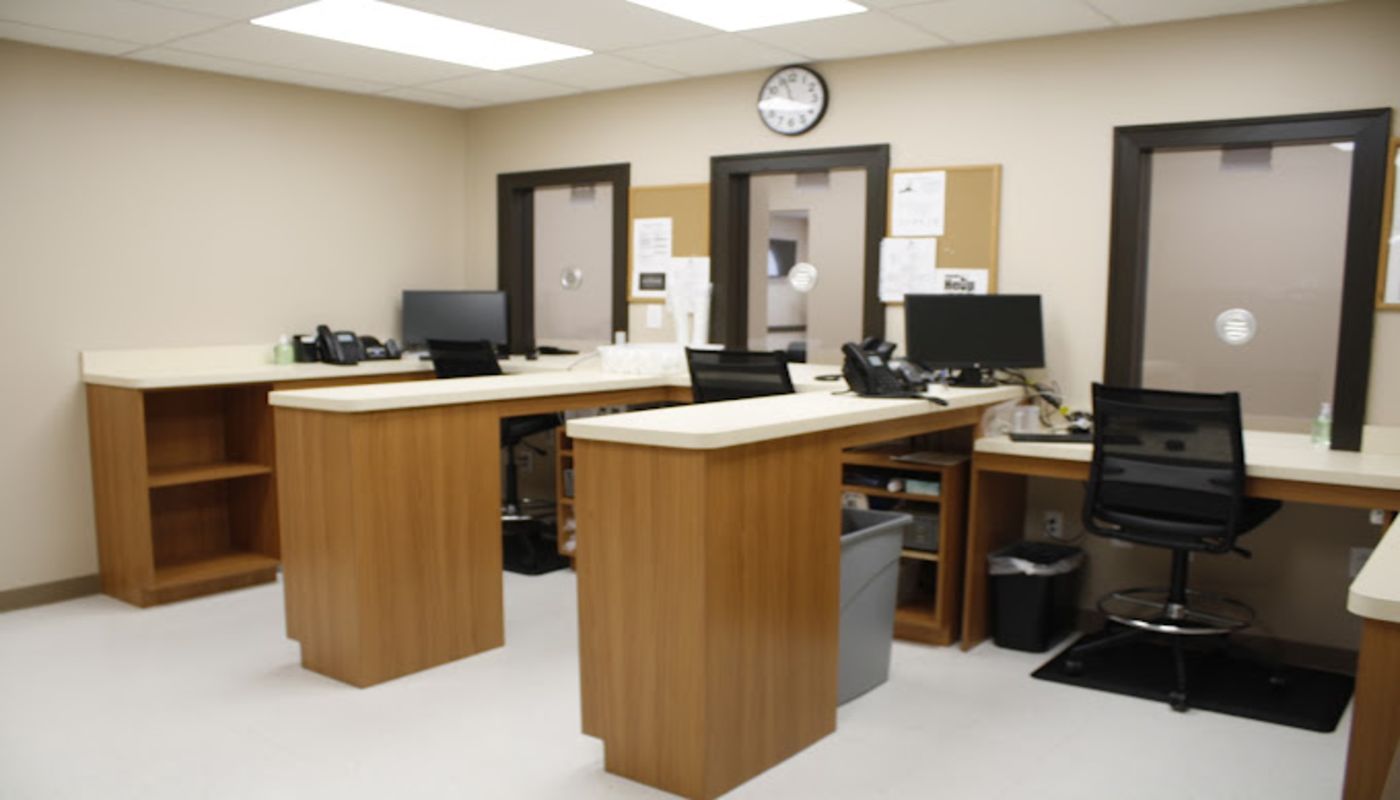 Lacey Treatment Services