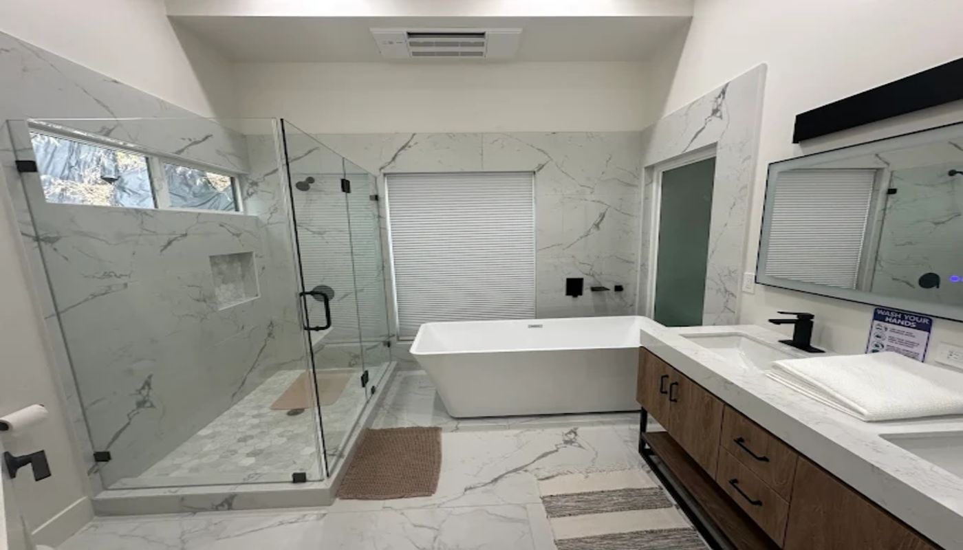 Laguna Beach Recovery