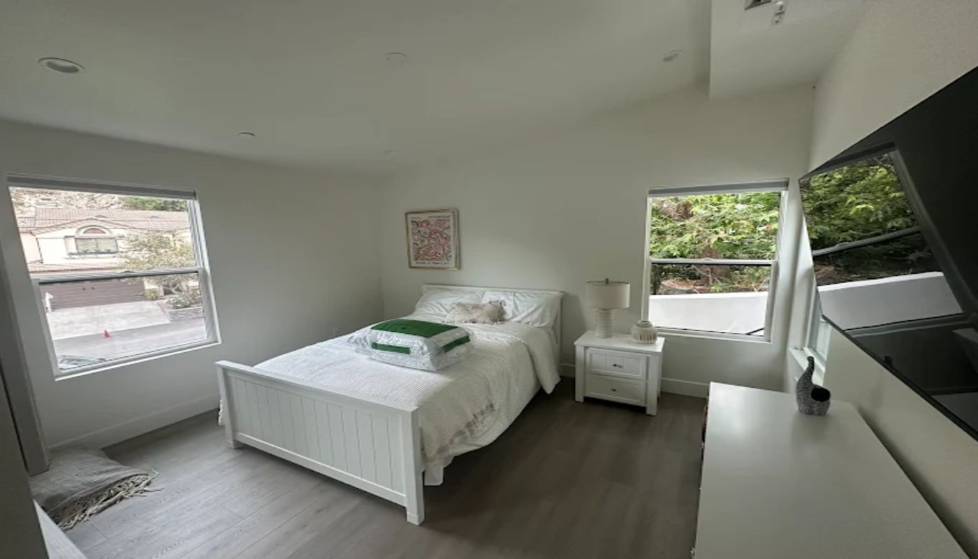 Laguna Beach Recovery