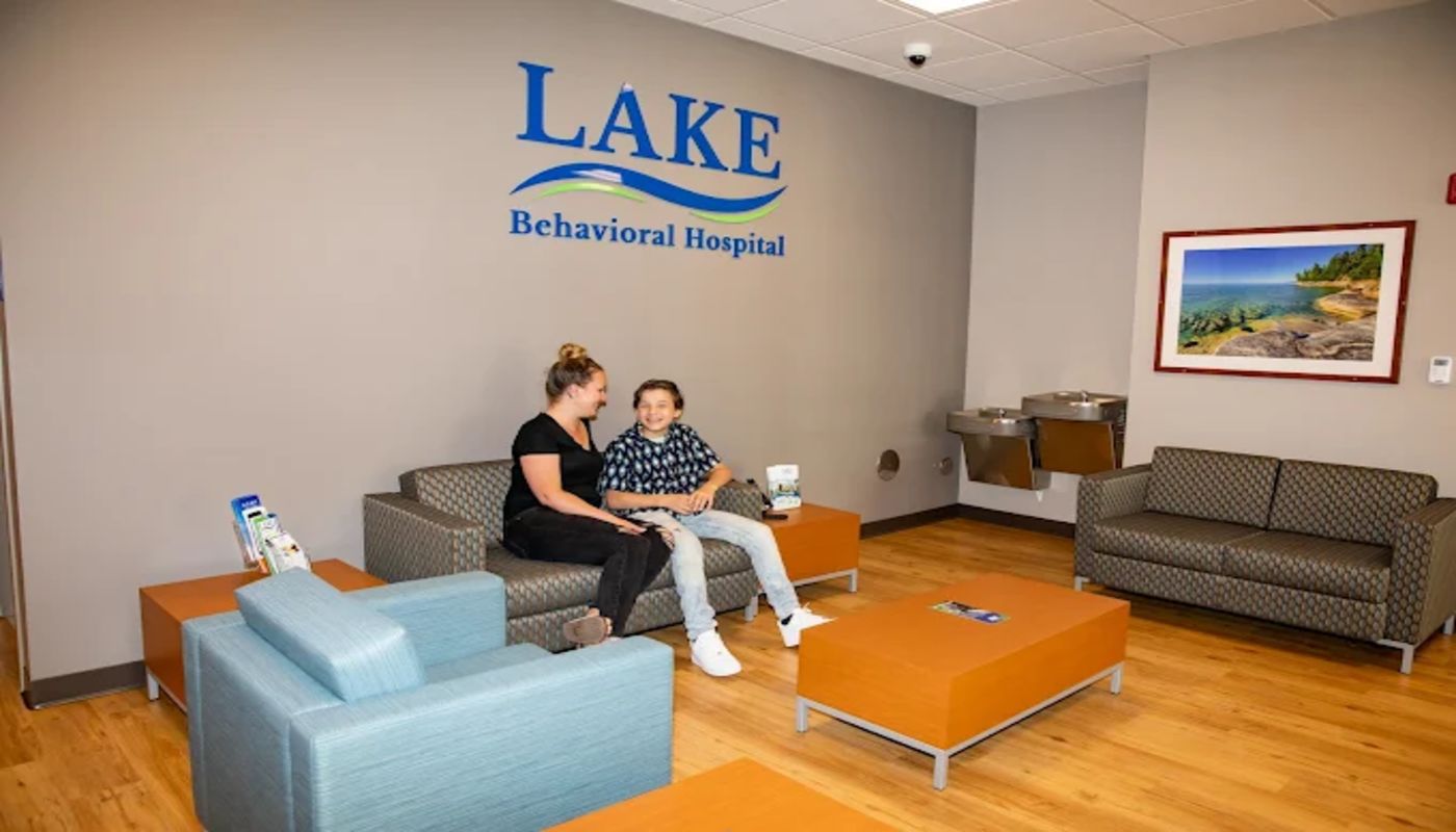 Lake Behavioral Hospital