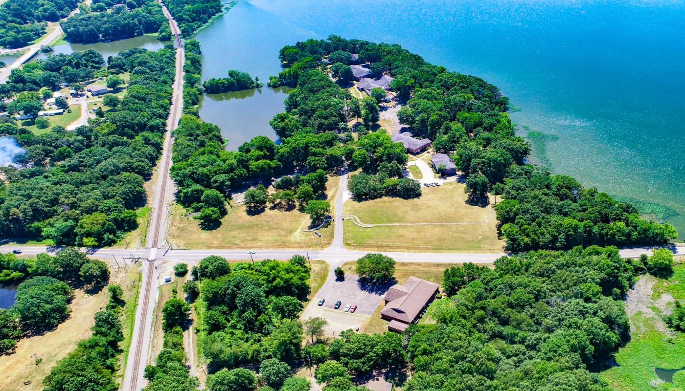 Lake Point Recovery and Wellness