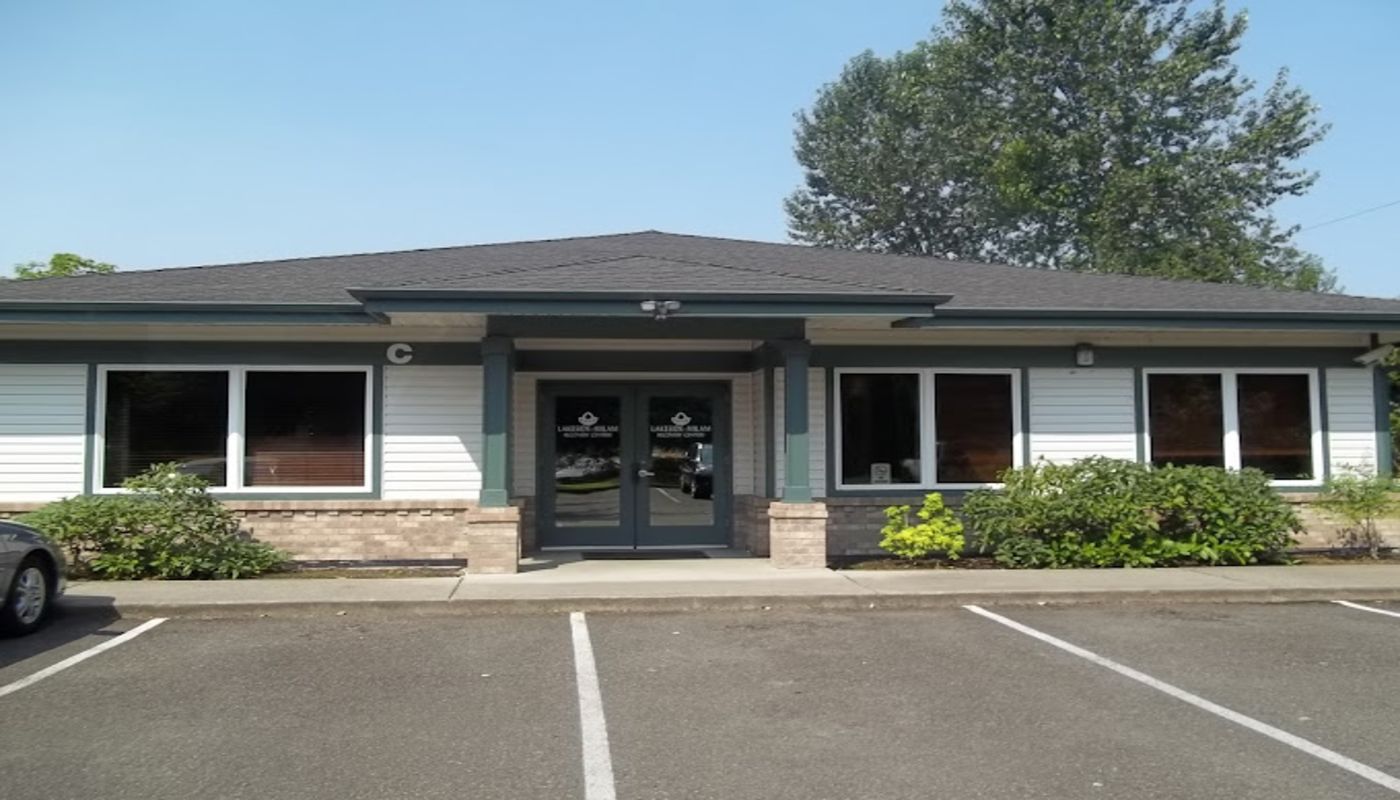 Lakeside Milam Auburn Outpatient