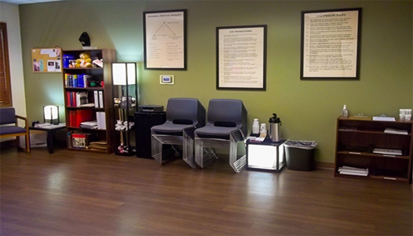 Lakeside Milam Auburn Outpatient