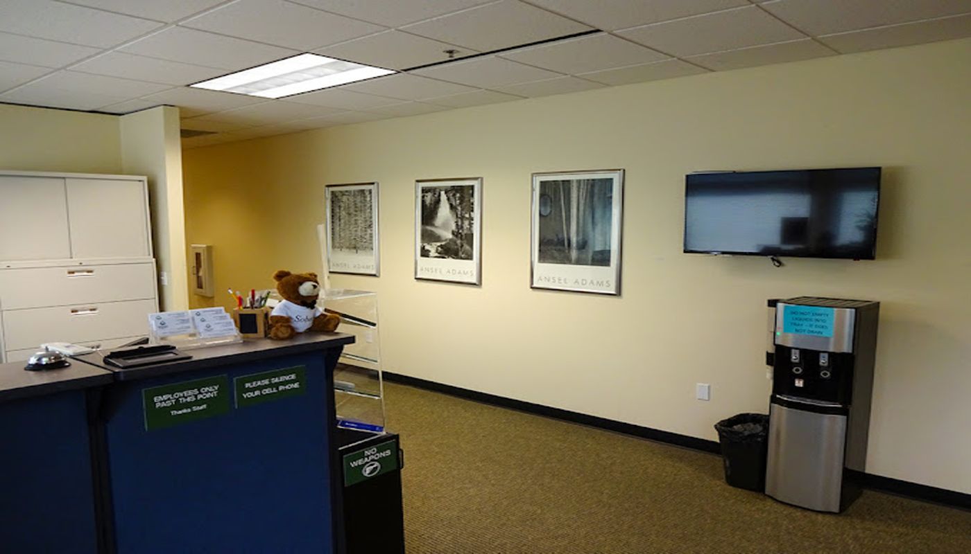 Lakeside Milam Kirkland Outpatient