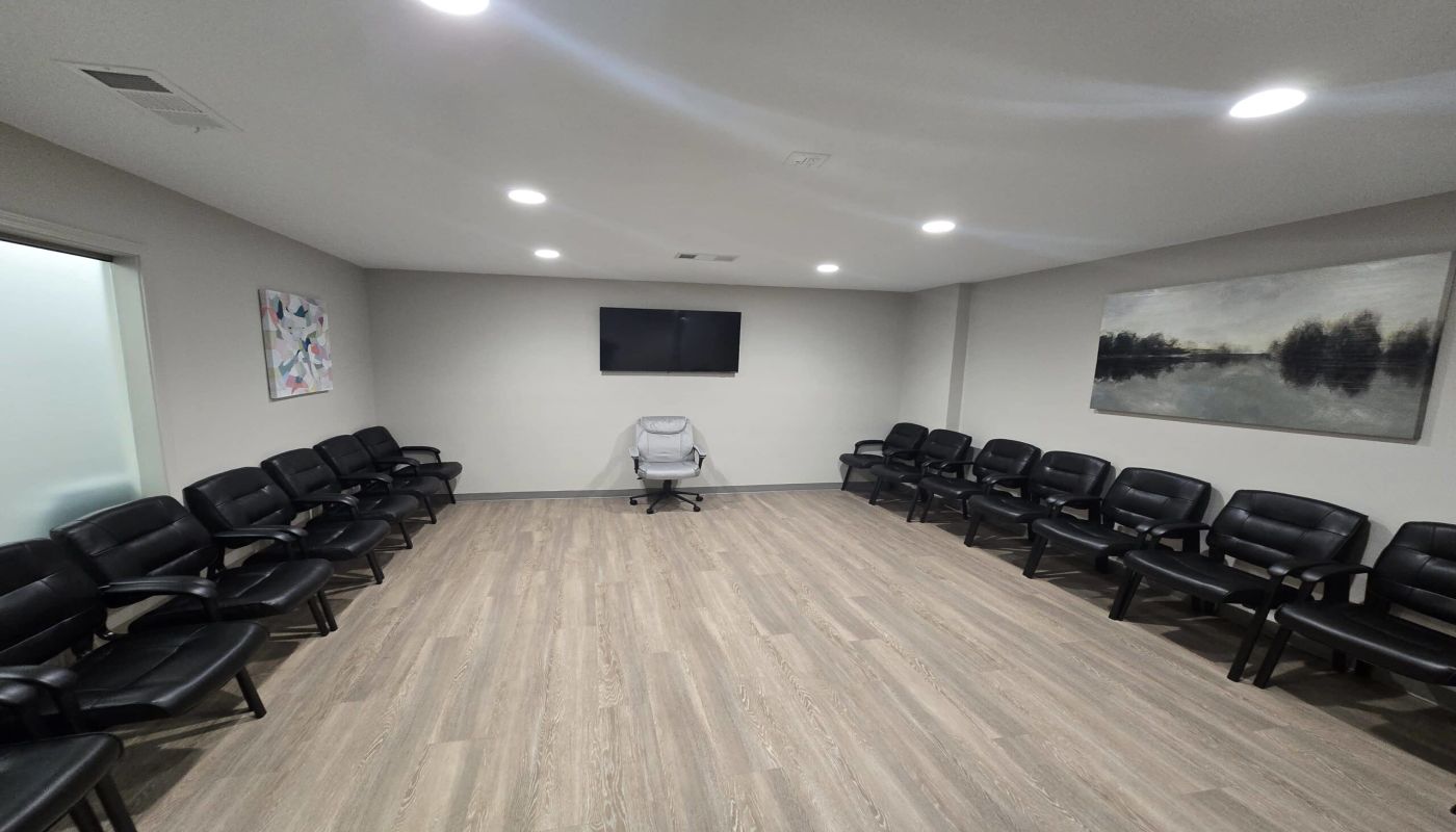 Lanier Recovery Center