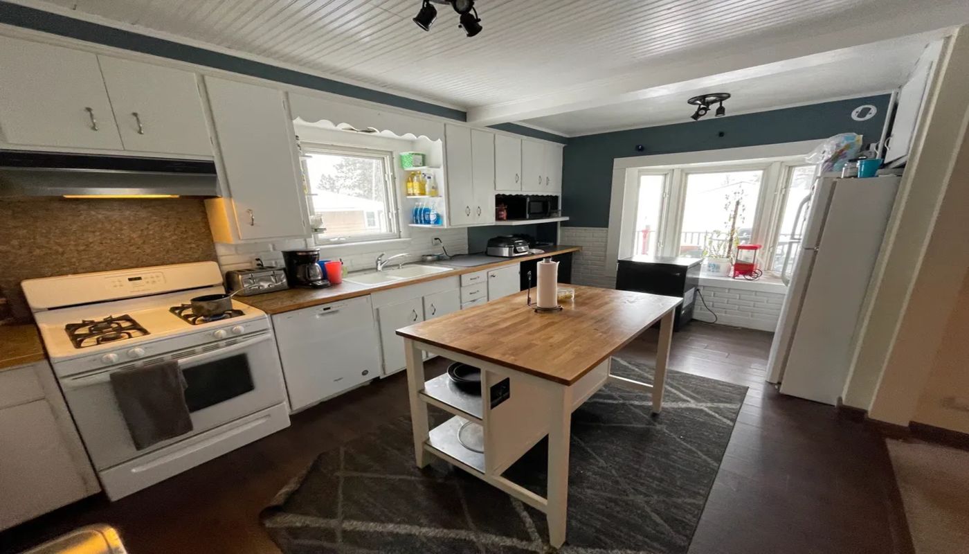 Larpenteur House - Recovery First Sober Homes