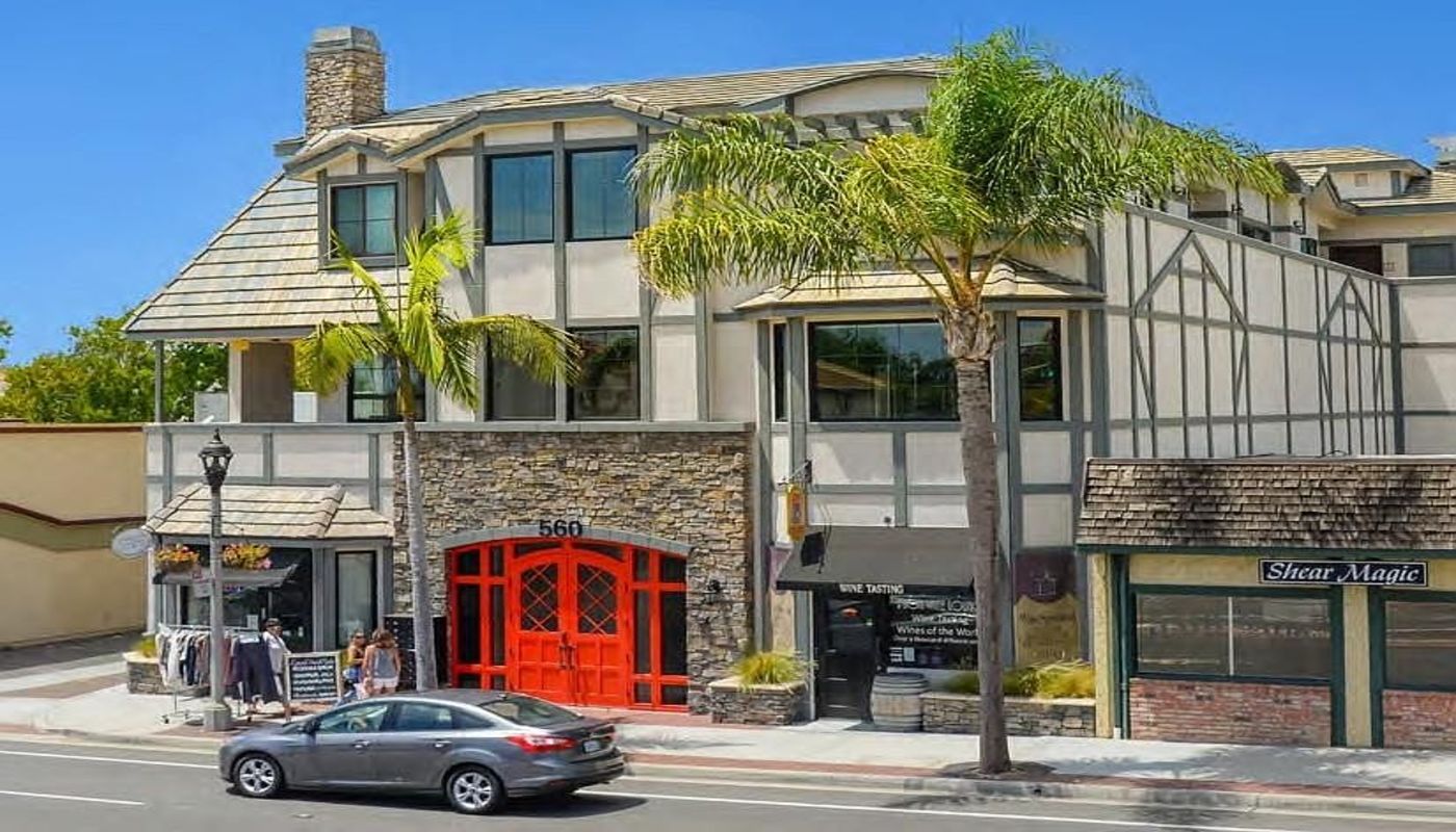 Latitude Recovery Center