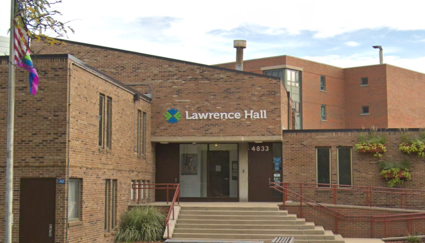Lawrence Hall