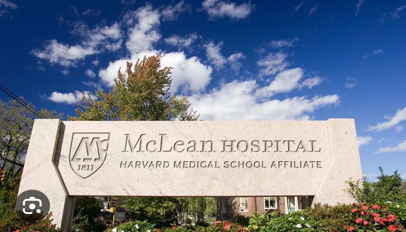 LEADER at McLean Hospital