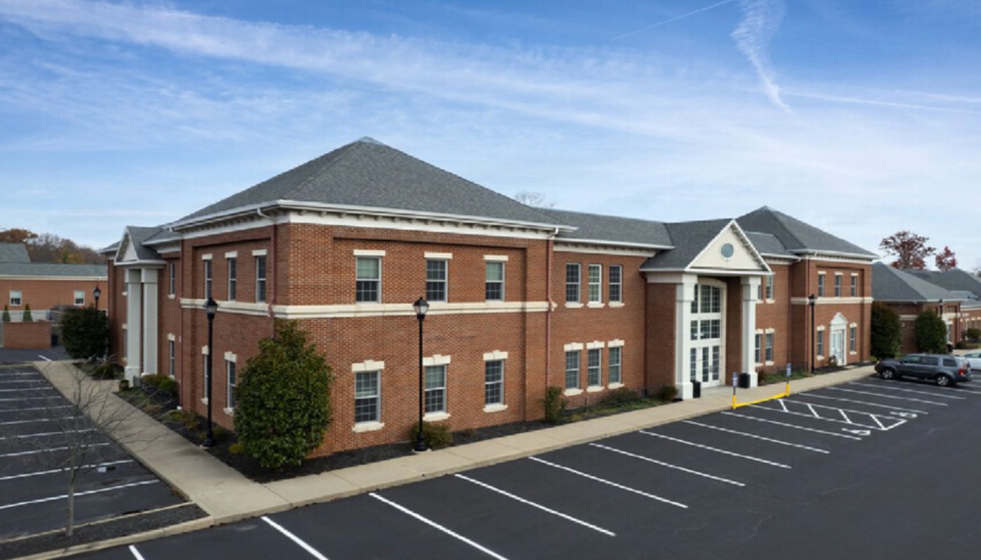 Legacy Healing Center Cincinnati