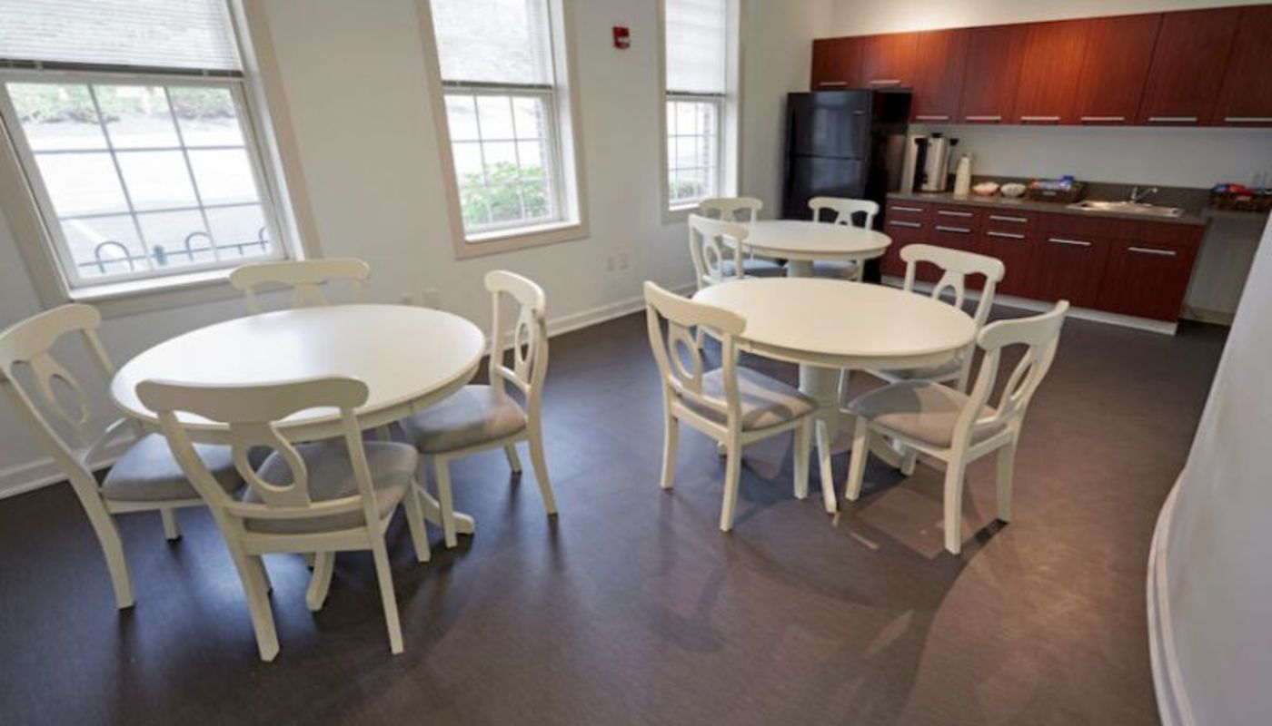 Legacy Healing Center Cincinnati