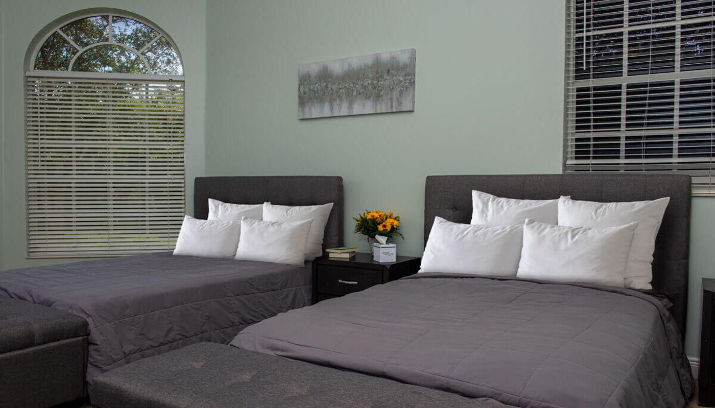 Legacy Healing Center Margate