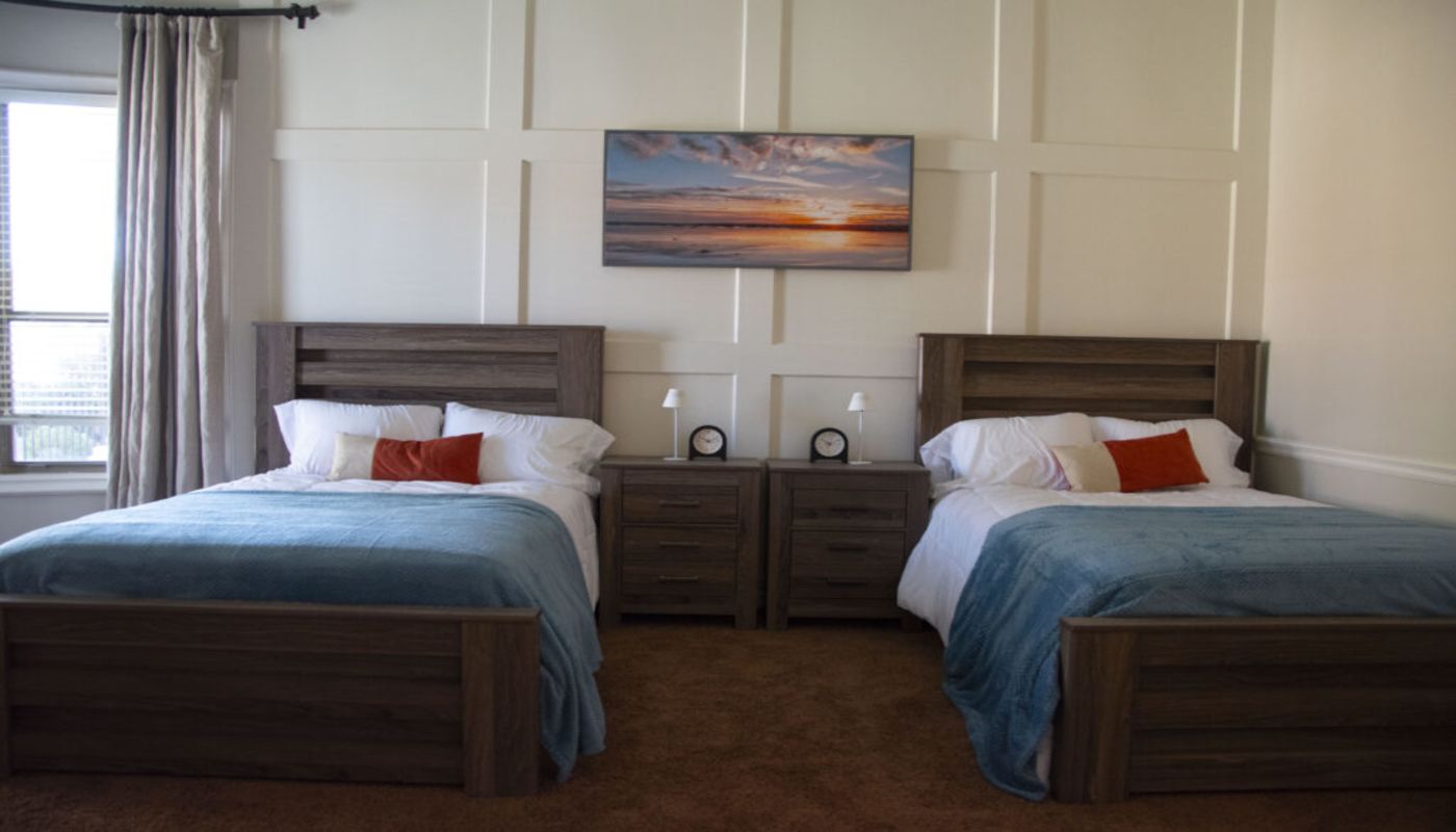 Legacy Recovery Center - Mesa