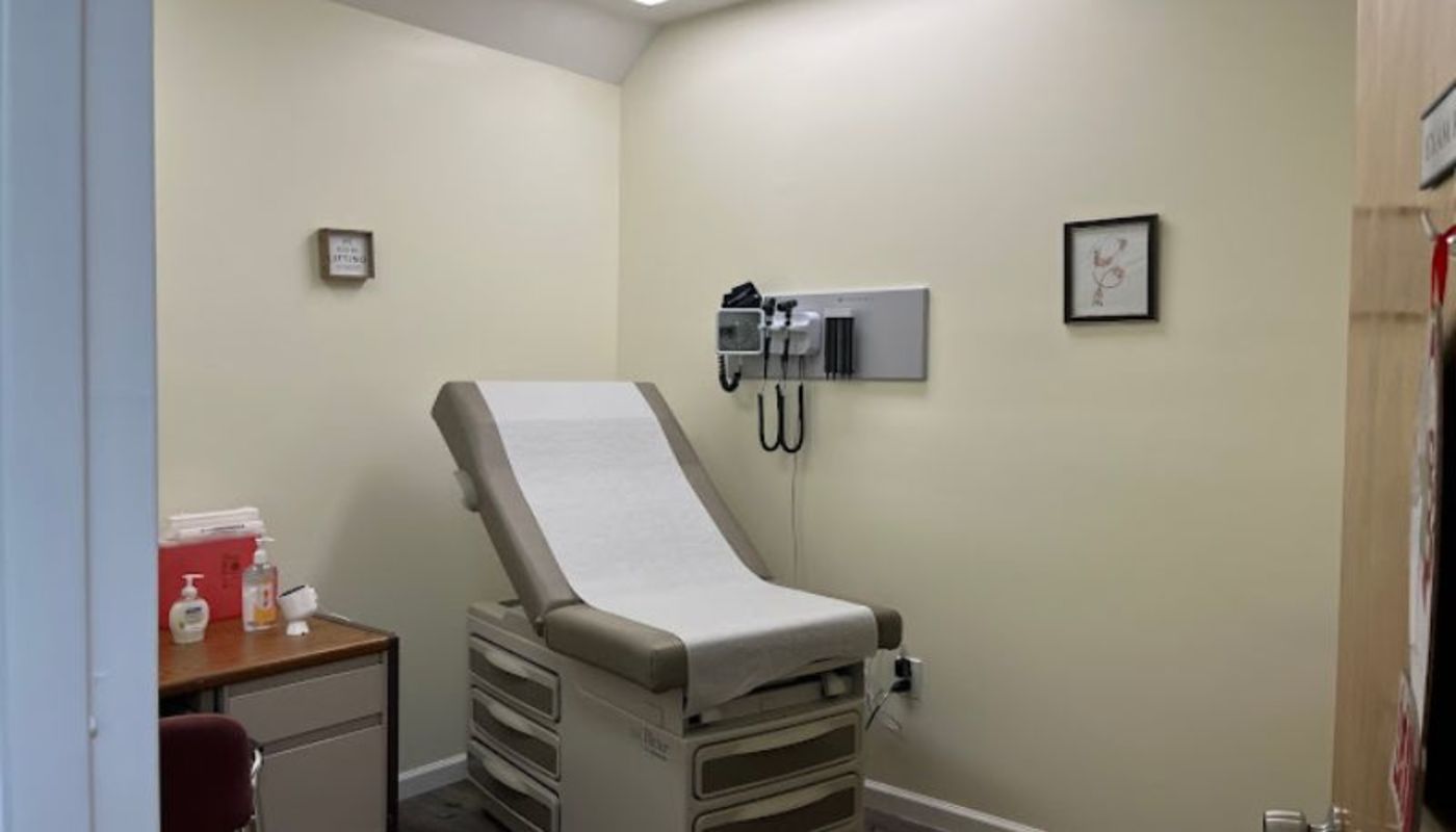 LenoyMED at Belleville