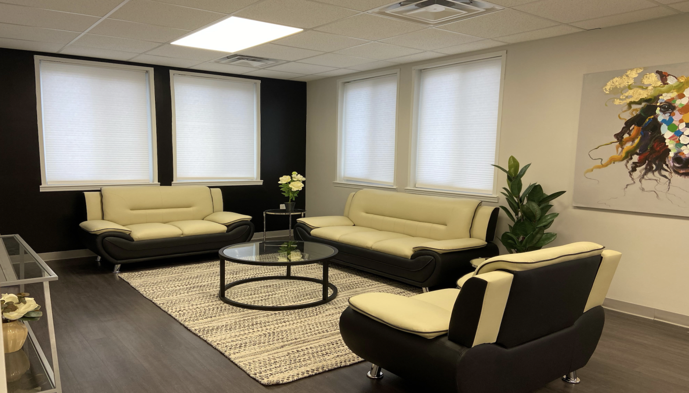 Lexington Addiction Center