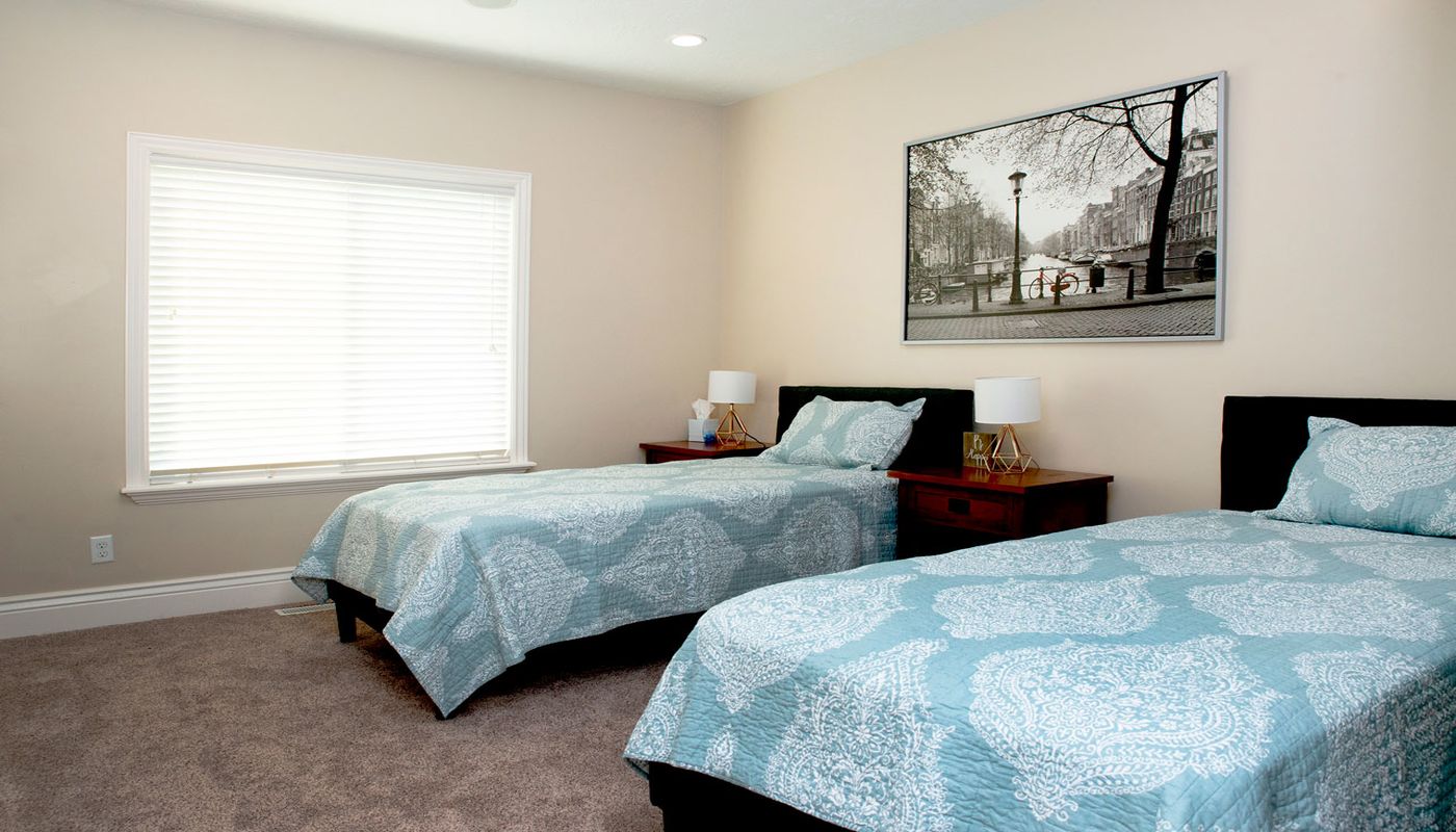 Liberty Addiction Recovery