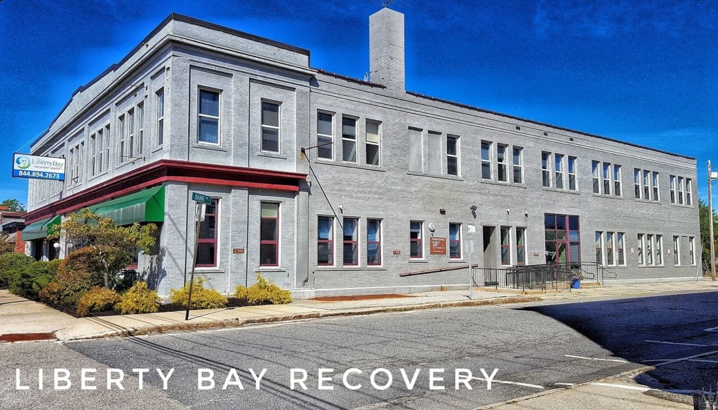 Liberty Bay Recovery Center