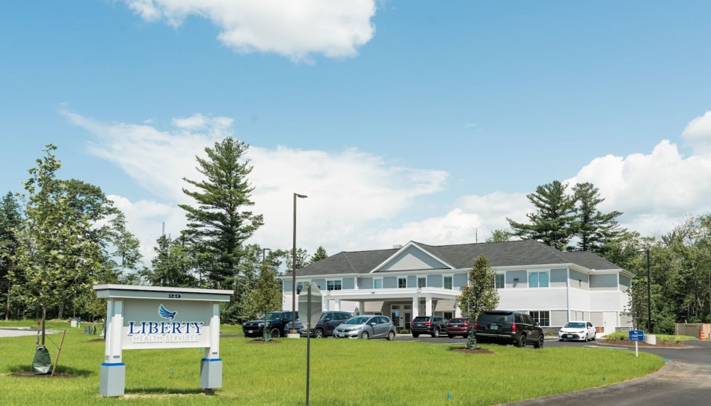 Liberty Health Services