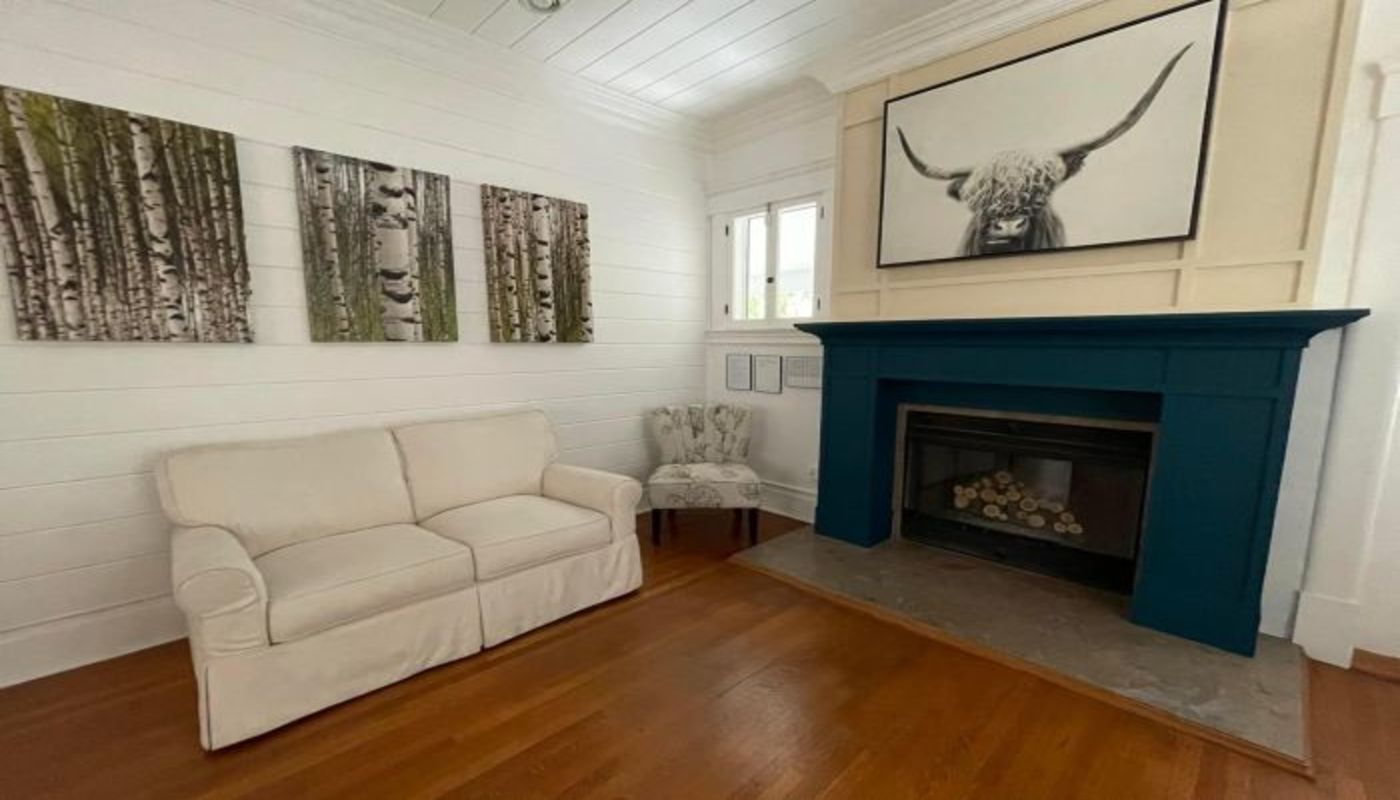 Liberty House Recovery