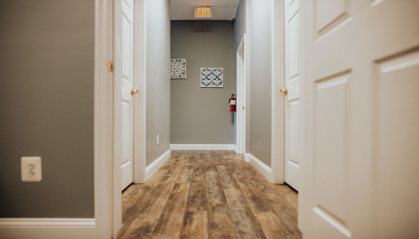 Liberty Wellness New Jersey