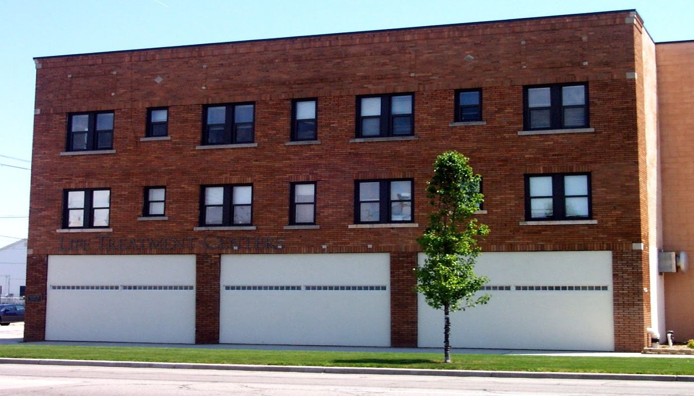 Life Treatment Centers