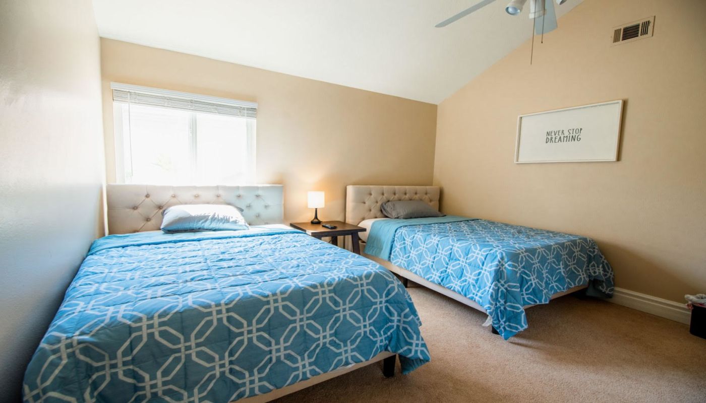 Life Vessel Treatment and Recovery