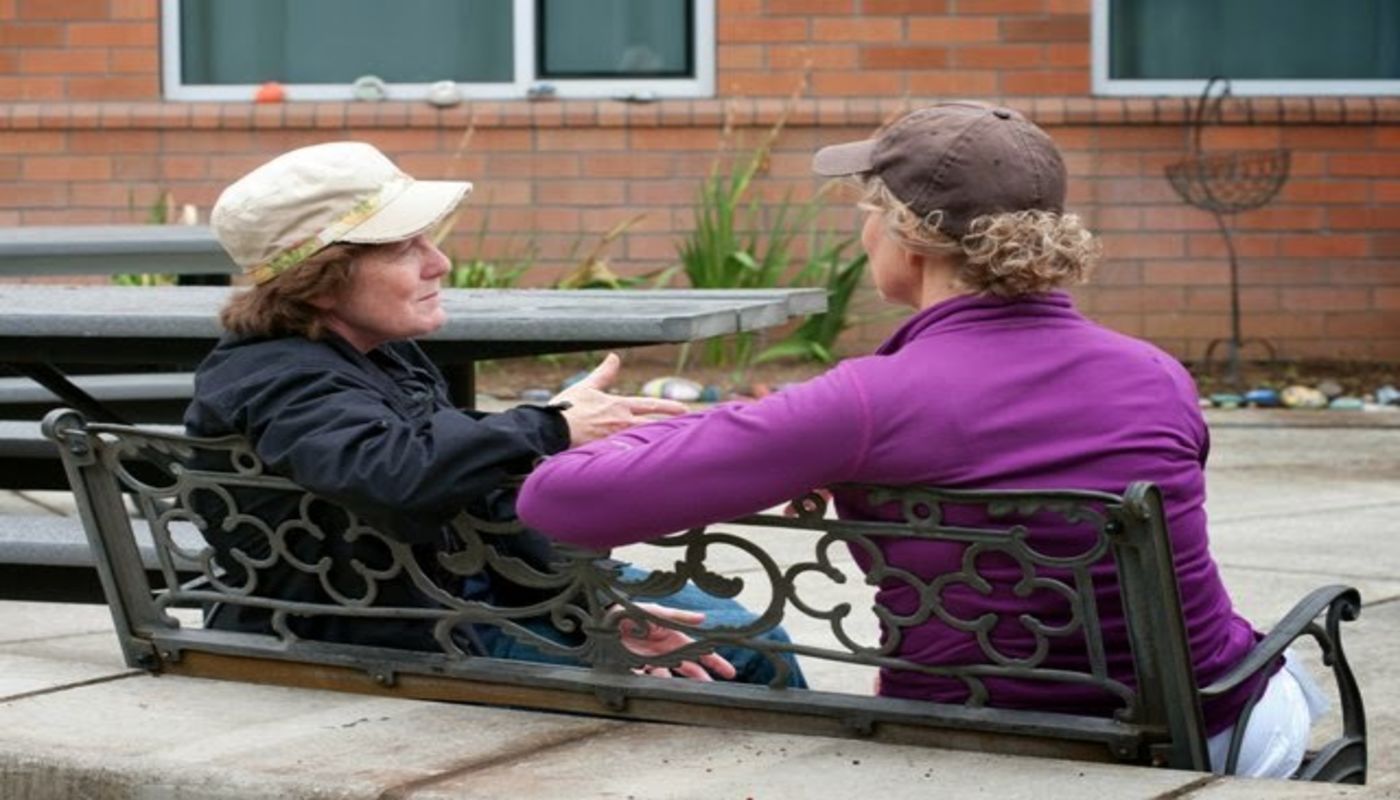 Lifeline Connections Main Campus