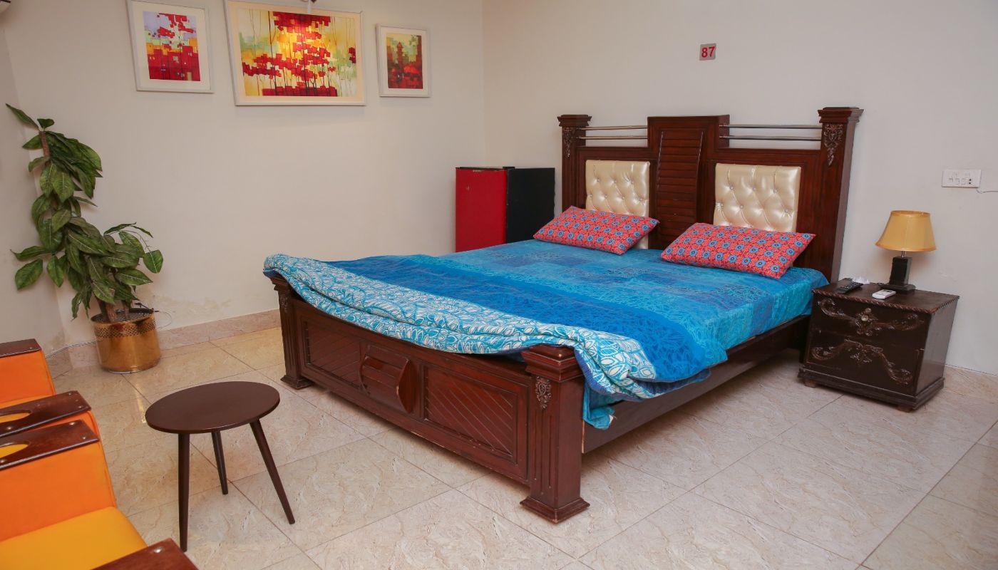 Lifeline Rehab Center