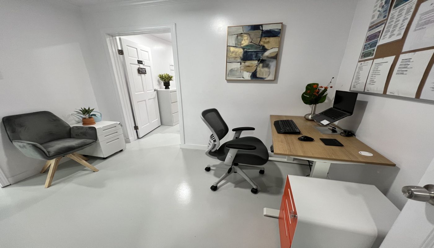 Lifescape Recovery Center