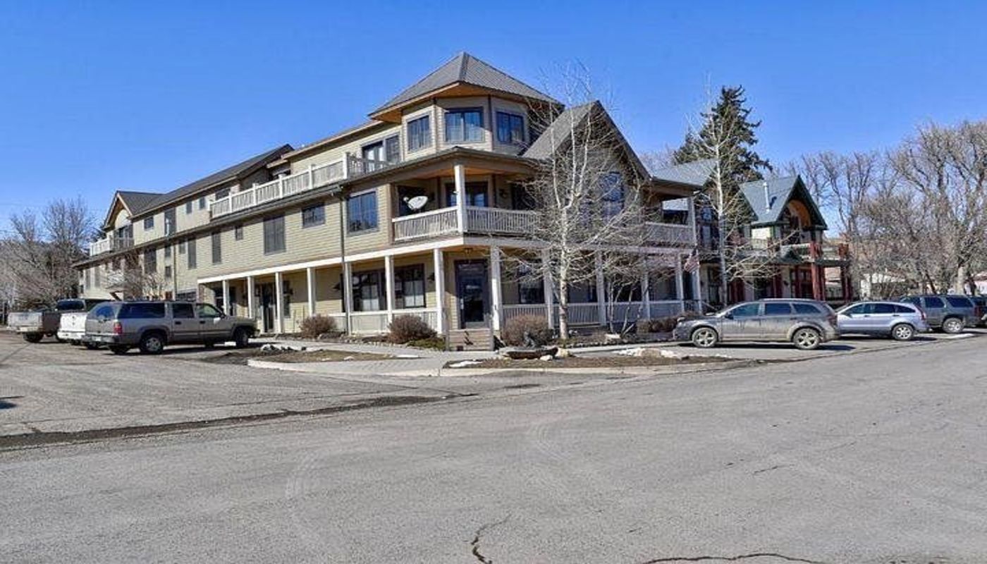 Lifespan Psychiatry of Colorado - Ridgway