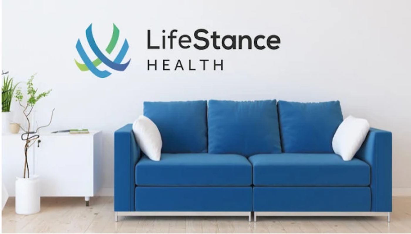 LifeStance Health 7th Street Charlotte