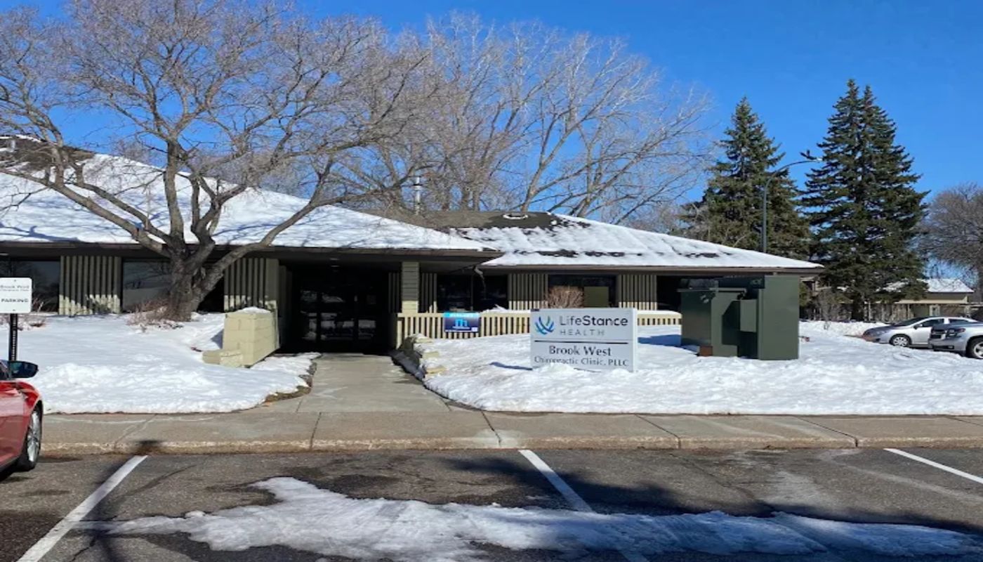 LifeStance Health Brooklyn Park