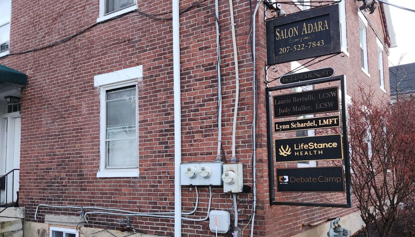 LifeStance Health Brunswick, Maine