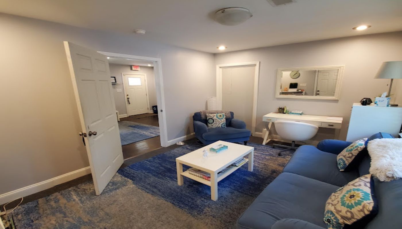 LifeStance Health Charleston