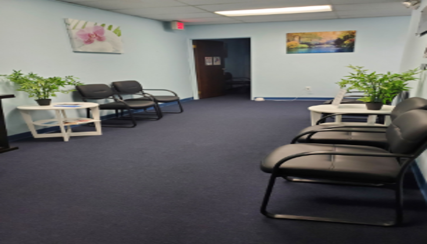 LifeStance Health Clark