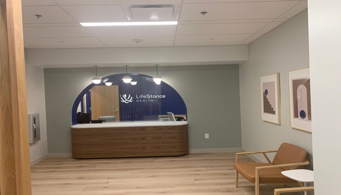 LifeStance Health Columbia, Maryland